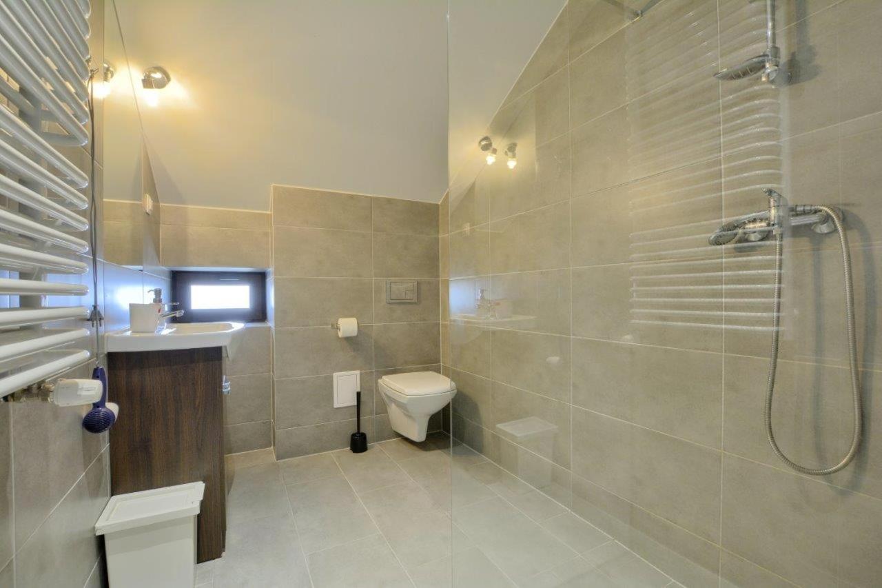 Apartamenty Karkonoskie Karpacz Extérieur photo