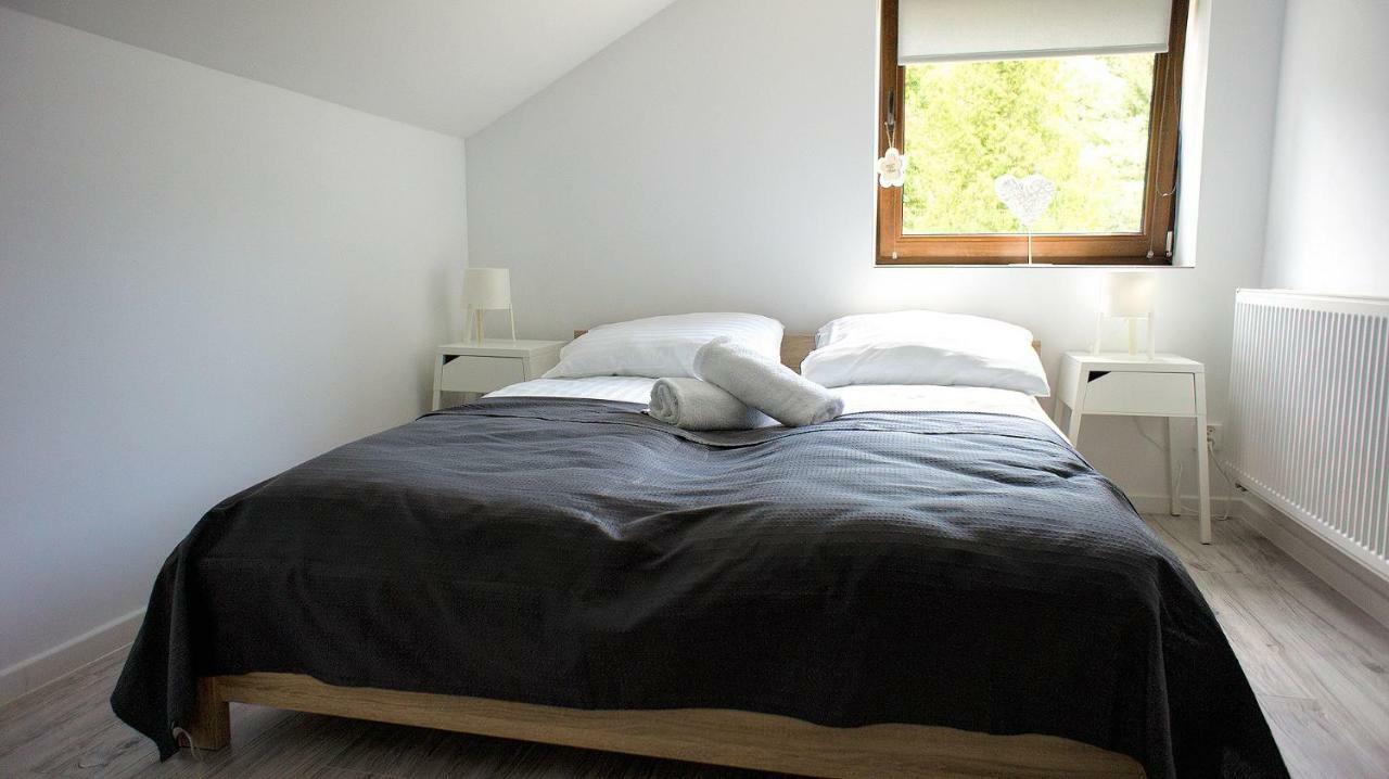 Apartamenty Karkonoskie Karpacz Extérieur photo