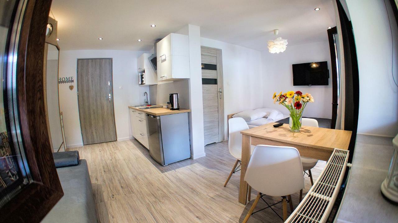 Apartamenty Karkonoskie Karpacz Extérieur photo