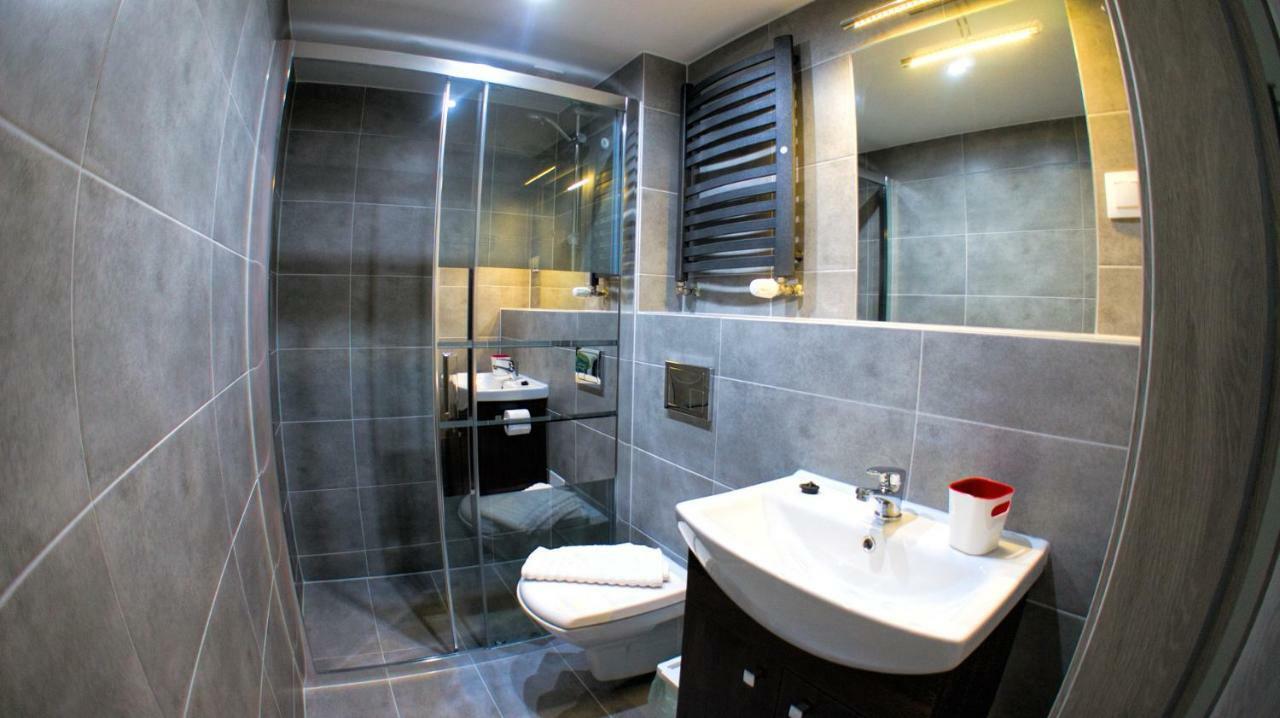 Apartamenty Karkonoskie Karpacz Extérieur photo