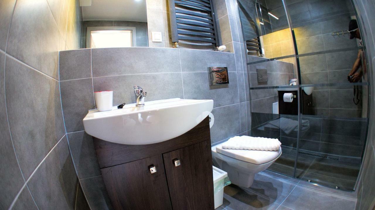 Apartamenty Karkonoskie Karpacz Extérieur photo