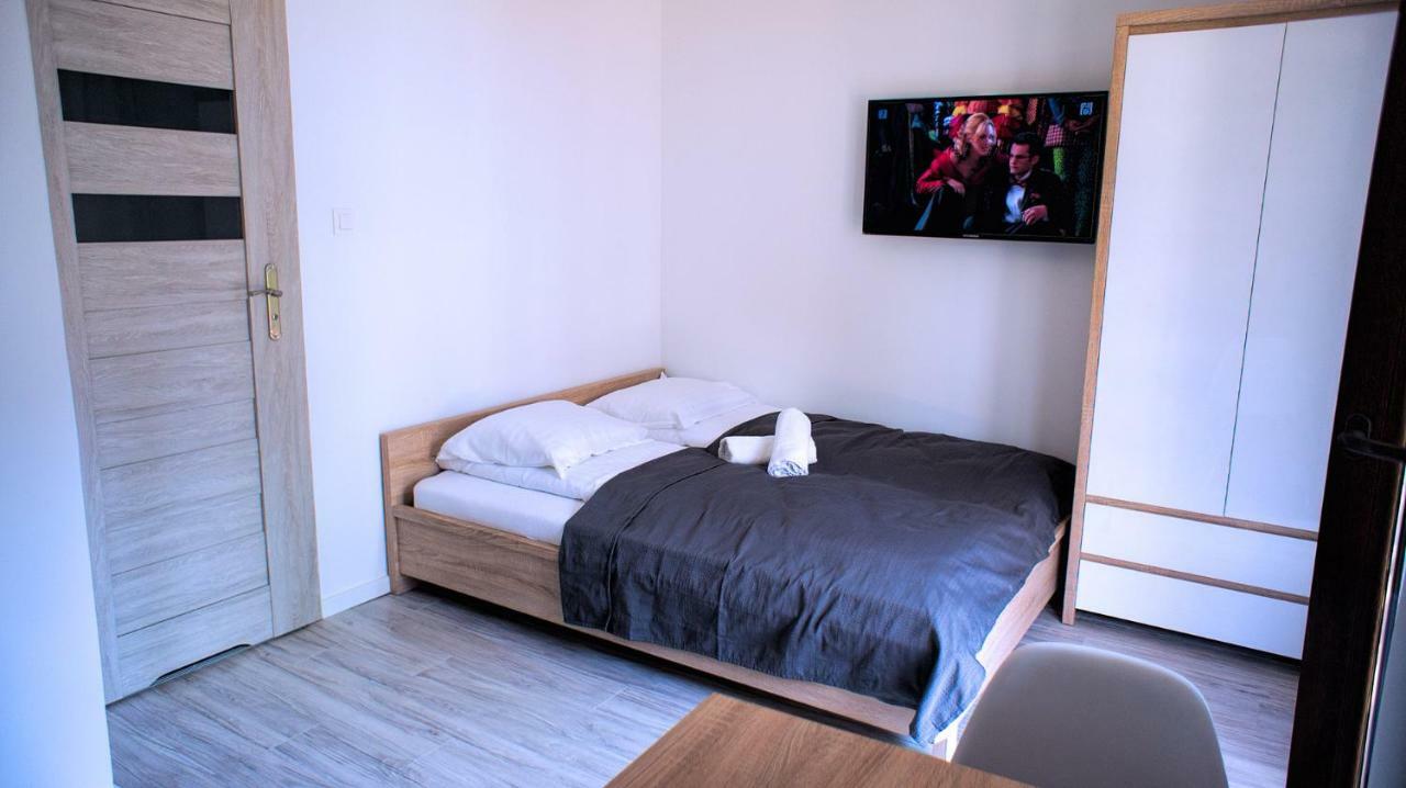 Apartamenty Karkonoskie Karpacz Extérieur photo