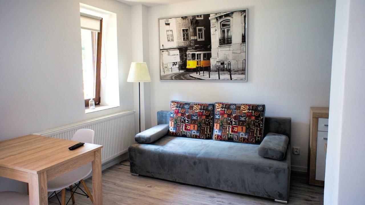 Apartamenty Karkonoskie Karpacz Extérieur photo