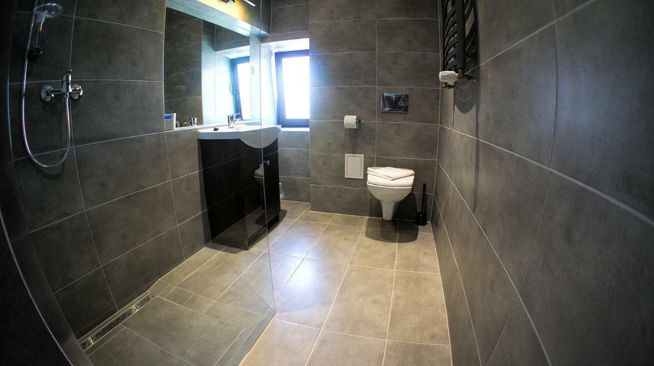 Apartamenty Karkonoskie Karpacz Extérieur photo
