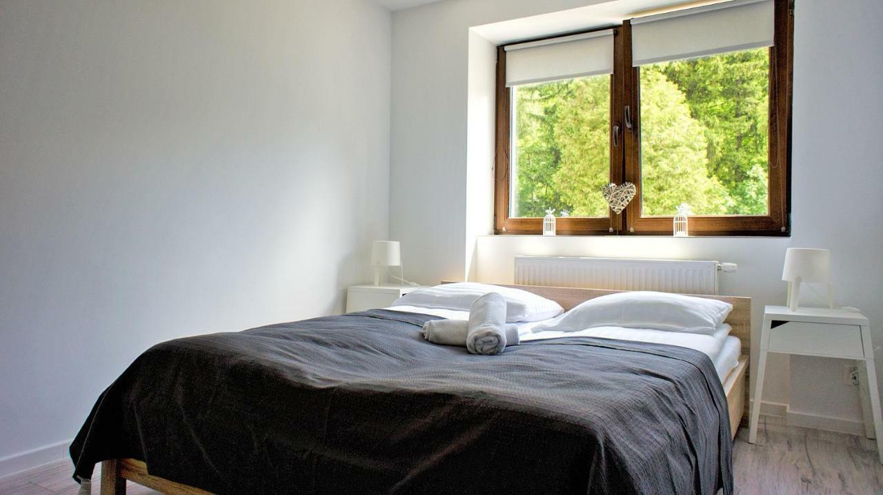 Apartamenty Karkonoskie Karpacz Extérieur photo