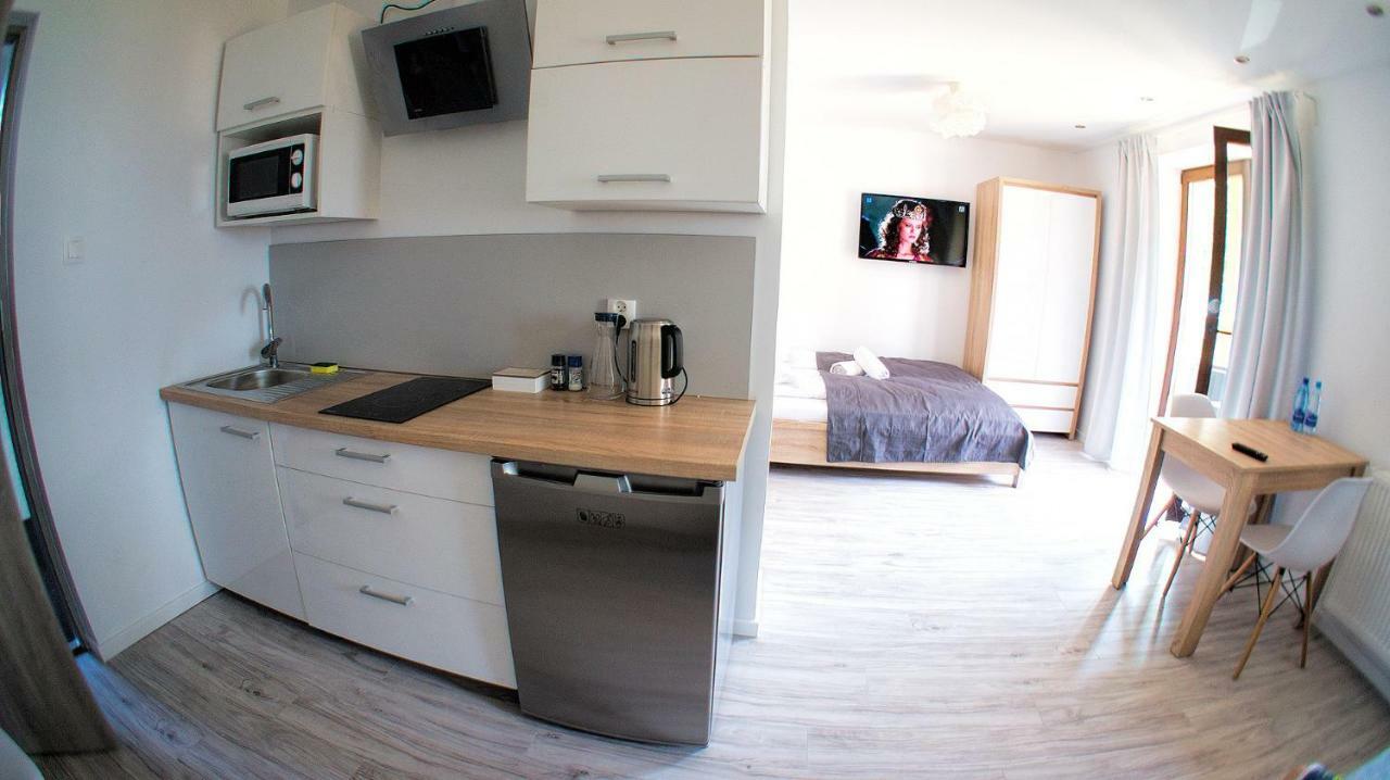 Apartamenty Karkonoskie Karpacz Extérieur photo