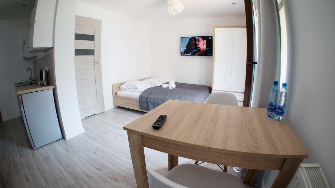 Apartamenty Karkonoskie Karpacz Extérieur photo