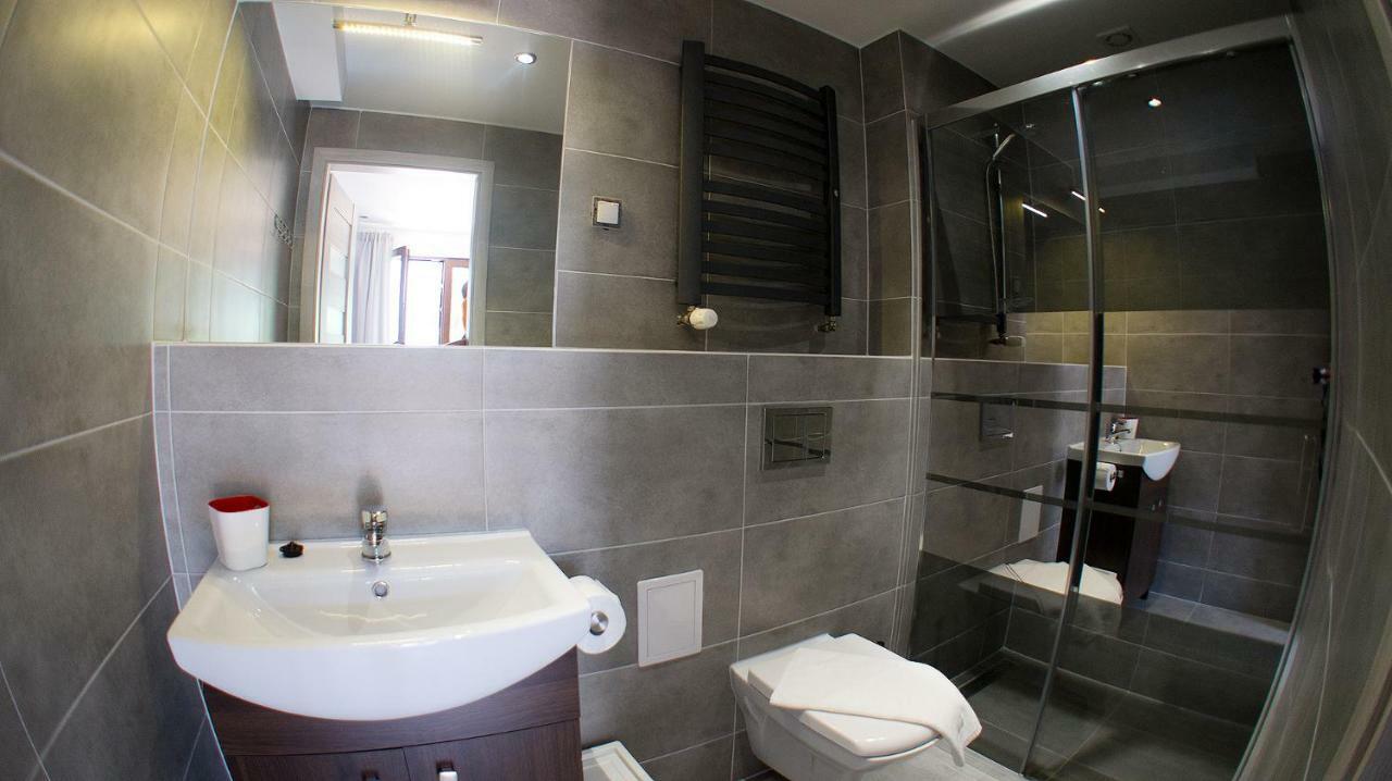 Apartamenty Karkonoskie Karpacz Extérieur photo