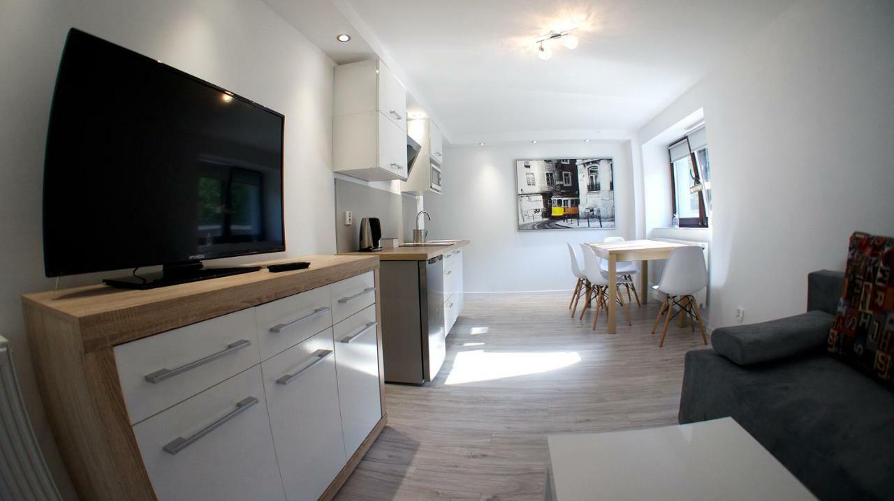 Apartamenty Karkonoskie Karpacz Extérieur photo
