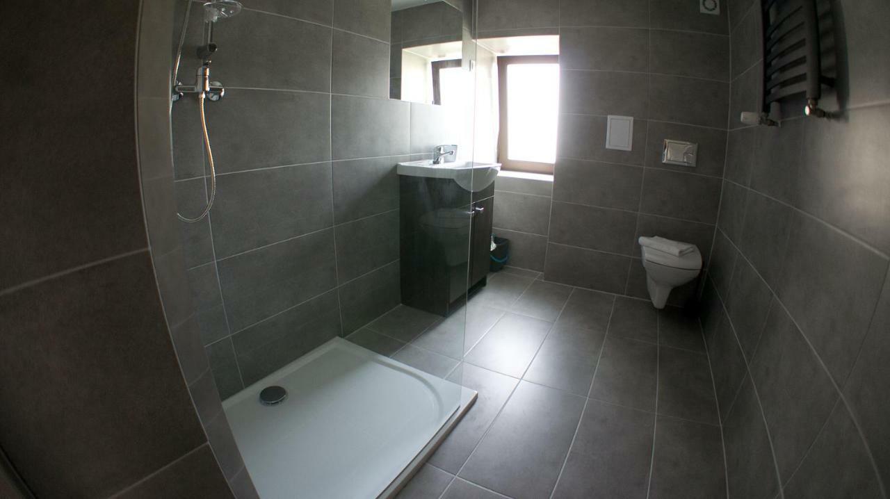 Apartamenty Karkonoskie Karpacz Extérieur photo