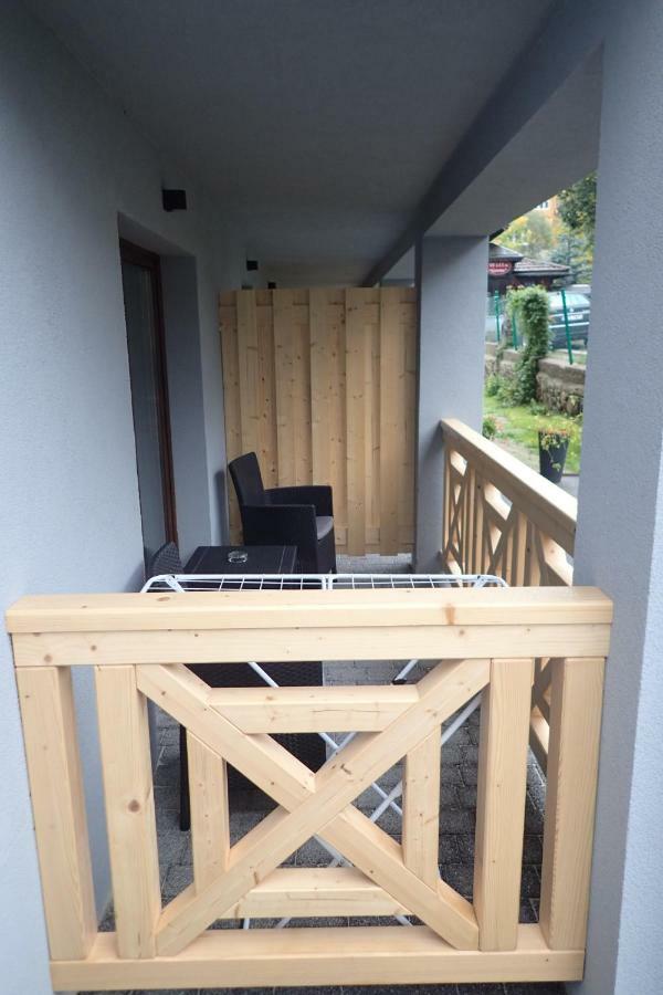 Apartamenty Karkonoskie Karpacz Extérieur photo