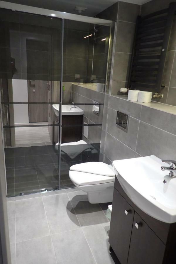 Apartamenty Karkonoskie Karpacz Extérieur photo