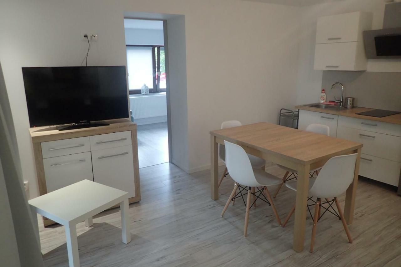 Apartamenty Karkonoskie Karpacz Extérieur photo
