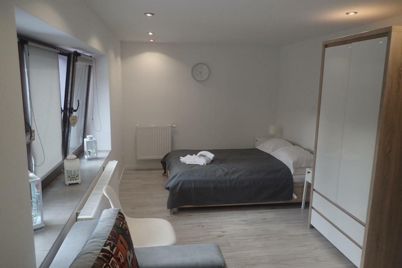 Apartamenty Karkonoskie Karpacz Extérieur photo