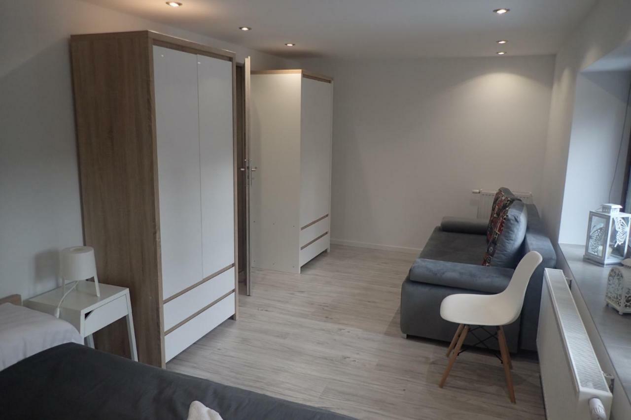 Apartamenty Karkonoskie Karpacz Extérieur photo