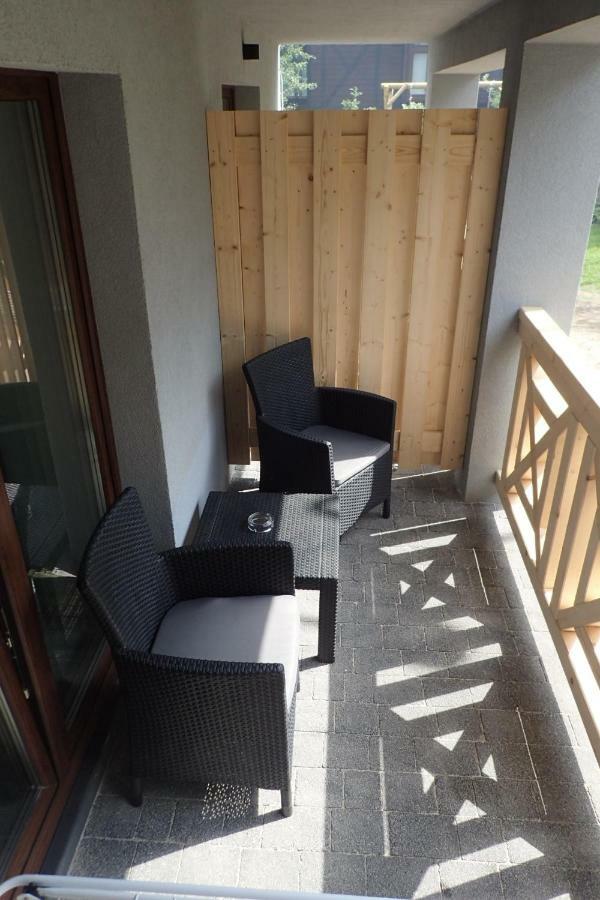 Apartamenty Karkonoskie Karpacz Extérieur photo