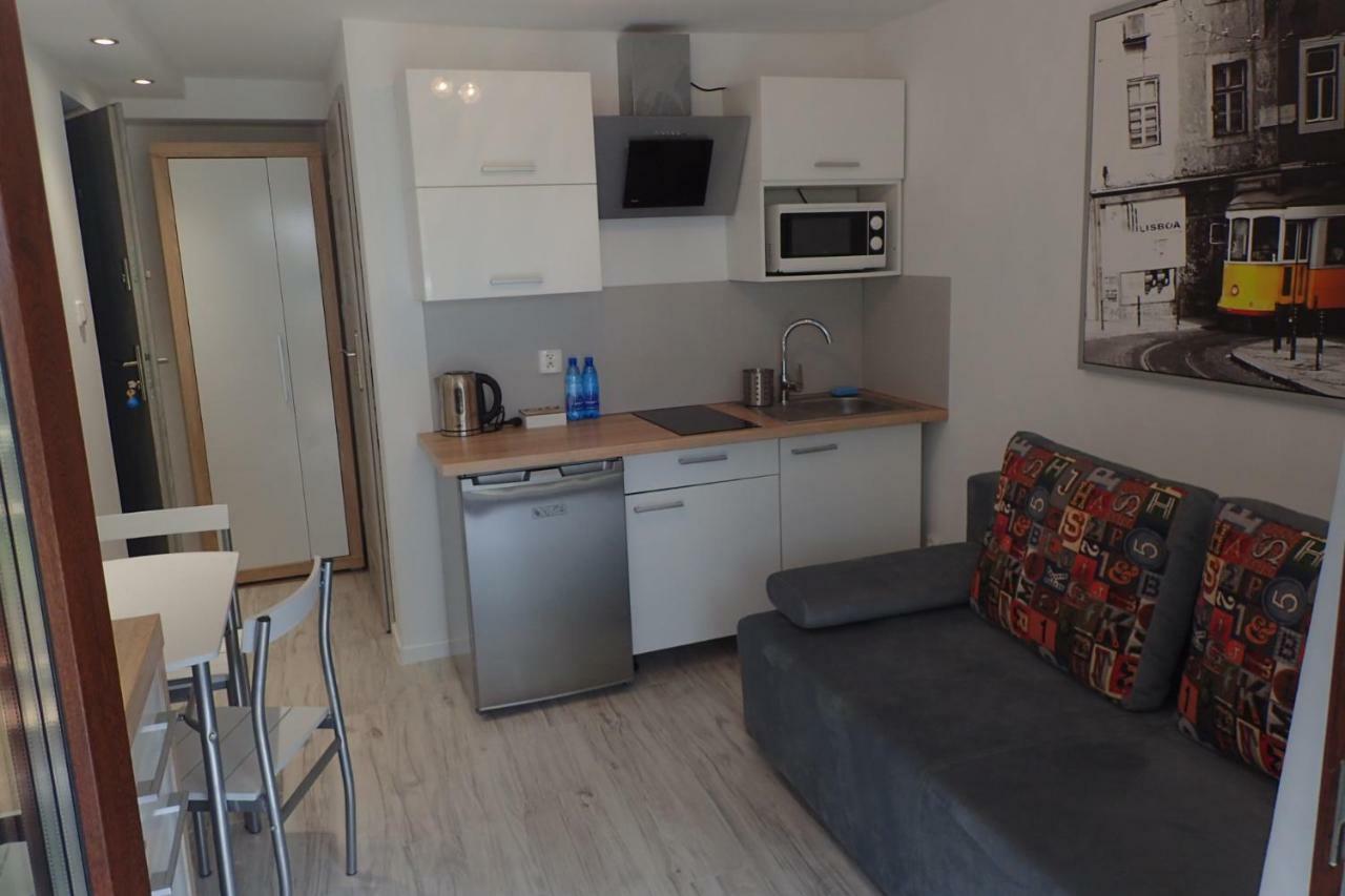 Apartamenty Karkonoskie Karpacz Extérieur photo
