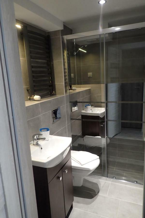 Apartamenty Karkonoskie Karpacz Extérieur photo