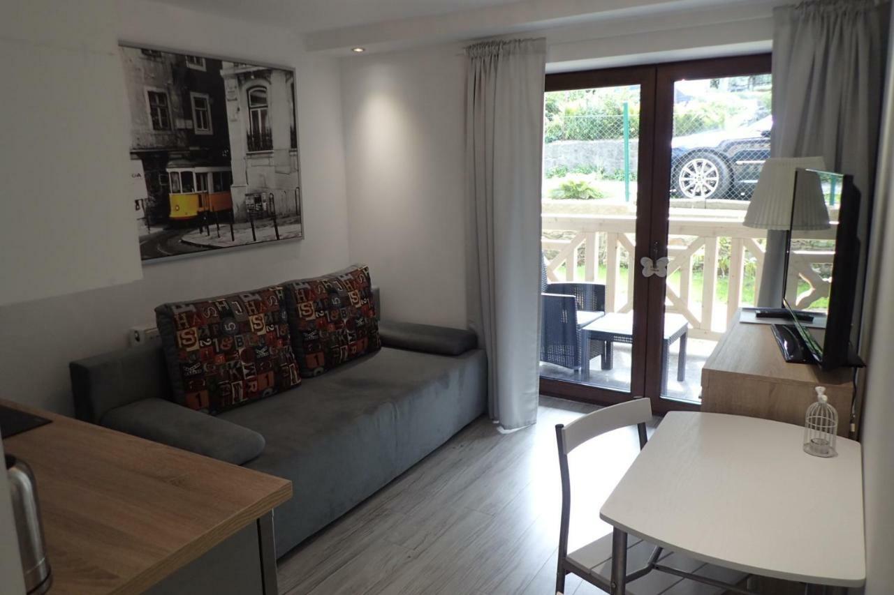 Apartamenty Karkonoskie Karpacz Extérieur photo